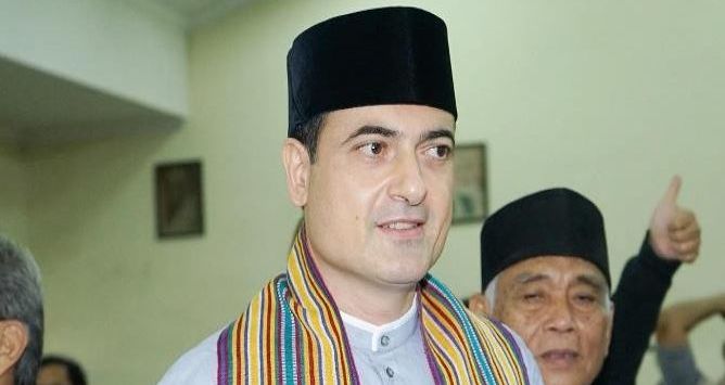 Sam Aliano Ditetapkan Jadi Tersangka Pencemaran Nama Baik Nikita Mirzani