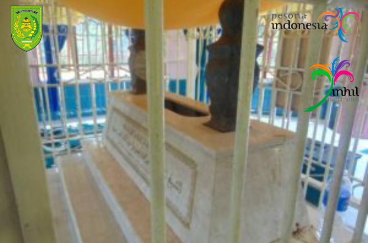 Wisata Religi Yang Wajib Dikunjungi Jika ke Indragiri Hilir