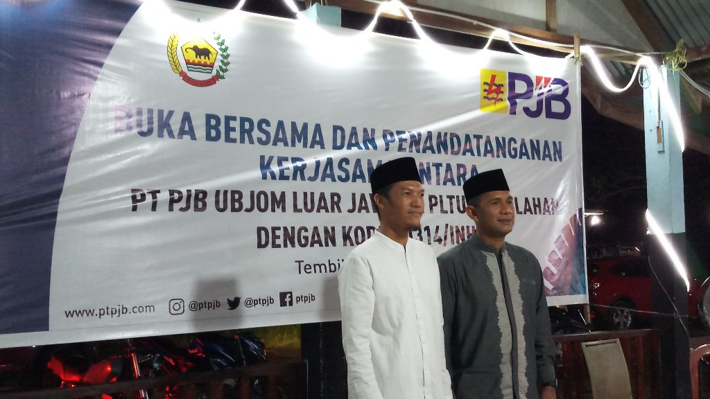 Kodim 0314/Inhil Siap Amankan PLTU Tembilahan Sebagai Objek Vital Nasional