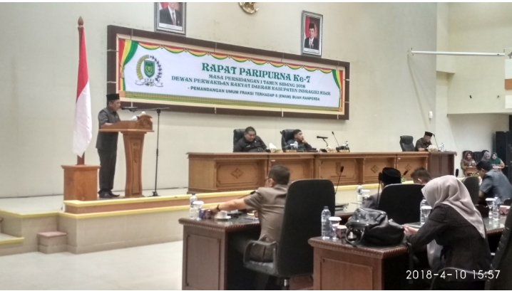 Rencana Kenaikan Tarif Retribusi Parkir, Ini Tanggapan Fraksi PKB