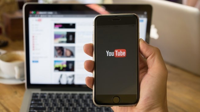 YouTube Uji Coba Fitur Featured in this Video di Android