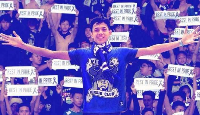 Jalan Panjang Perdamaian The Jakmania dan Bobotoh