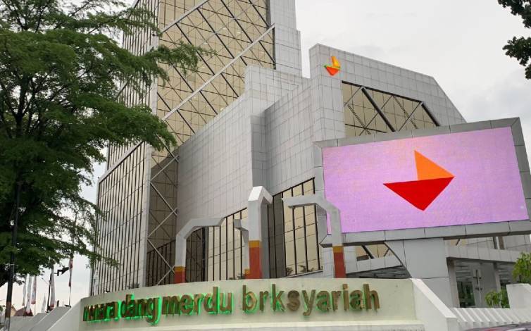 Tujuh Peserta Calon Pimpinan BRK Syariah Tunggu Jadwal UKK dengan Pansel