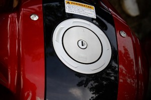 Tutup Tangki Motor Terlalu Rapat Akibatkan Minyak Tak Turun