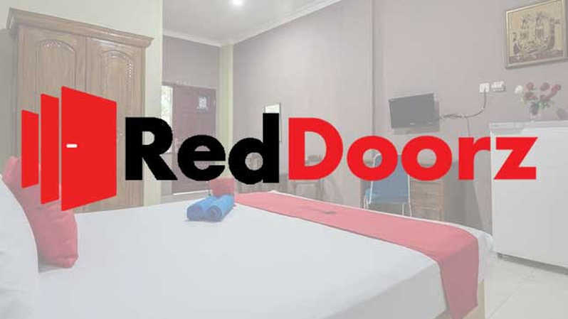 OYO dan RedDoorz Digandeng Kelola Apartemen Milik Negara Seharga Rp6.000 Triliun