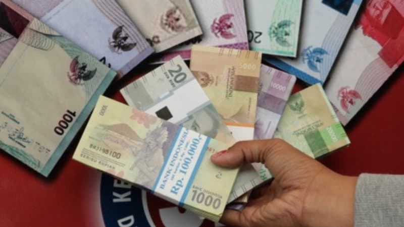 Kejati Riau Siap Bantu Tarik Gaji 23 ASN yang Tersandung Hukum