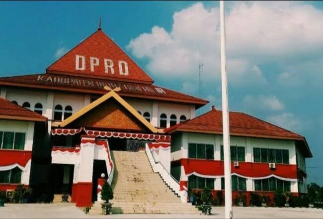 PKB Juara, Ini Daftar Sementara 45 Caleg yang Bakal Duduk di DPRD Inhil 2024-2029