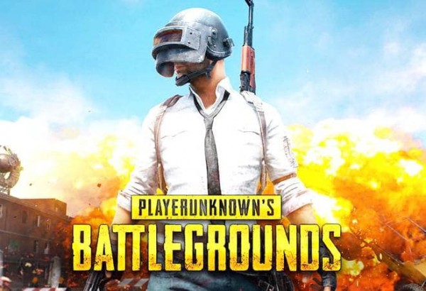 Kepolisian di India Dilarang Bermain PUBG