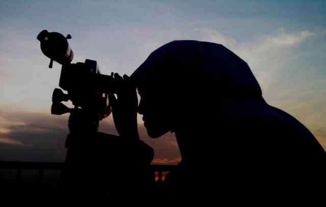 Sidang Penetapan Awal Ramadan 1438 Hijriyah Digelar 26 Mei