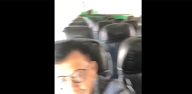 Naik Pesawat Sendirian Dari Kertajati, Ini Jawaban Citilink
