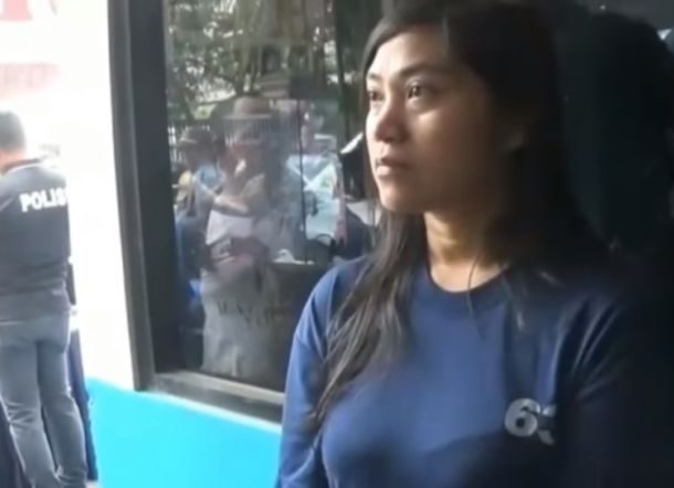 Bermodal Tampang Pegawai Kantoran, Begini Trik Djeni hingga Gelapkan 62 Unit Mobil