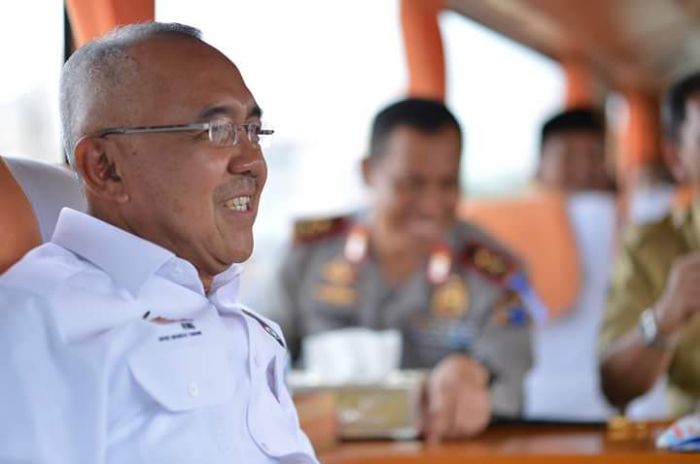 2018 Mendatang, Pemprov Bangun Dua Fly Over di Pekanbaru