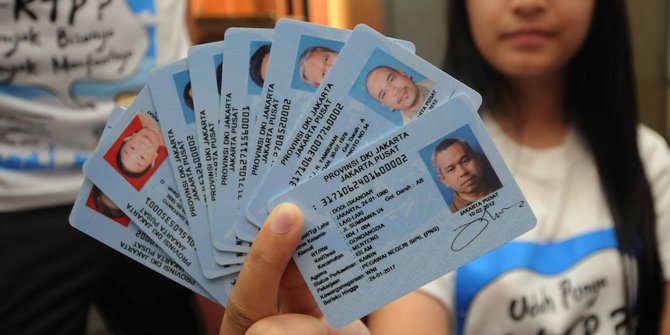 Disdukcapil Kota Pekanbaru akan Jemput Blanko E-KTP