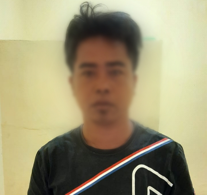 Bawa 26 Gram Sabu, Pengemudi Ojek di Rohil Ditangkap