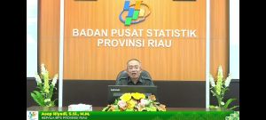 Nilai Impor Riau Turun pada Desember 2023