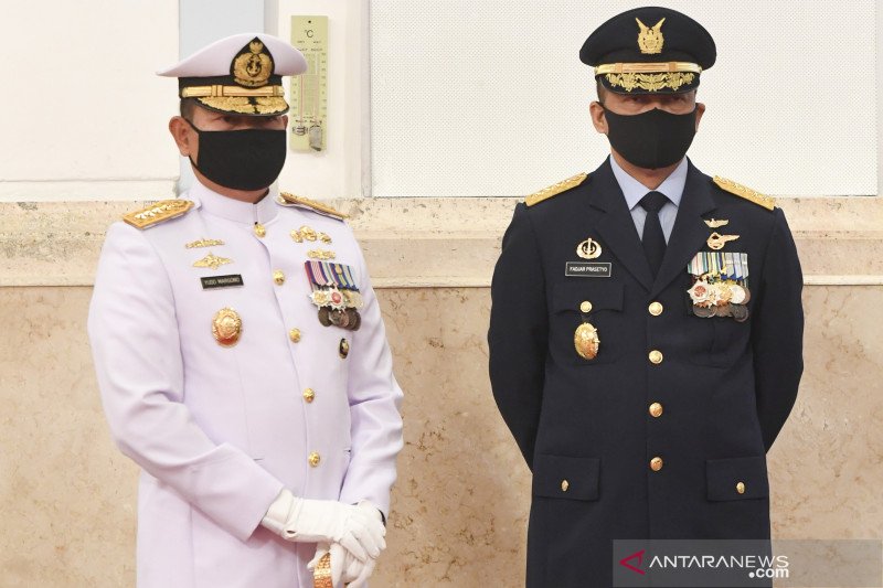 Meski Sudah Uzur, Kasau Nyatakan Pesawat Hawk yang Jatuh Masih Laik Terbang