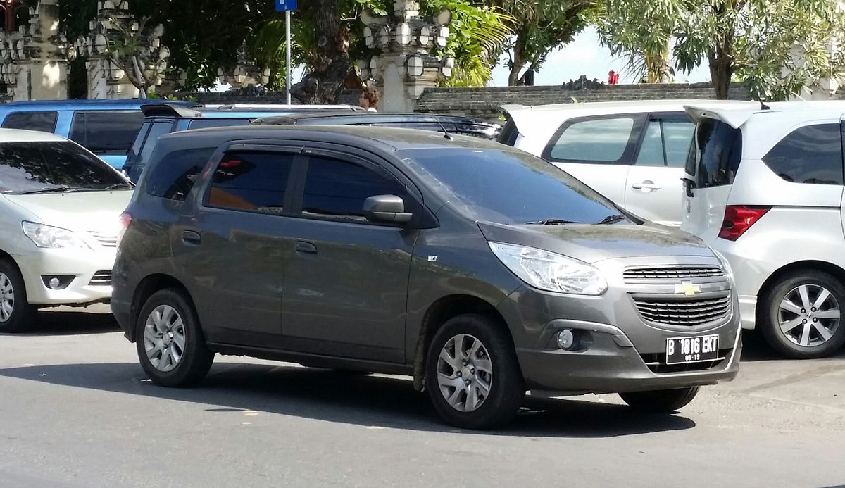 Mobil Bekas Ini Murah Meriah, Nyaman dan Bisa Dikredit