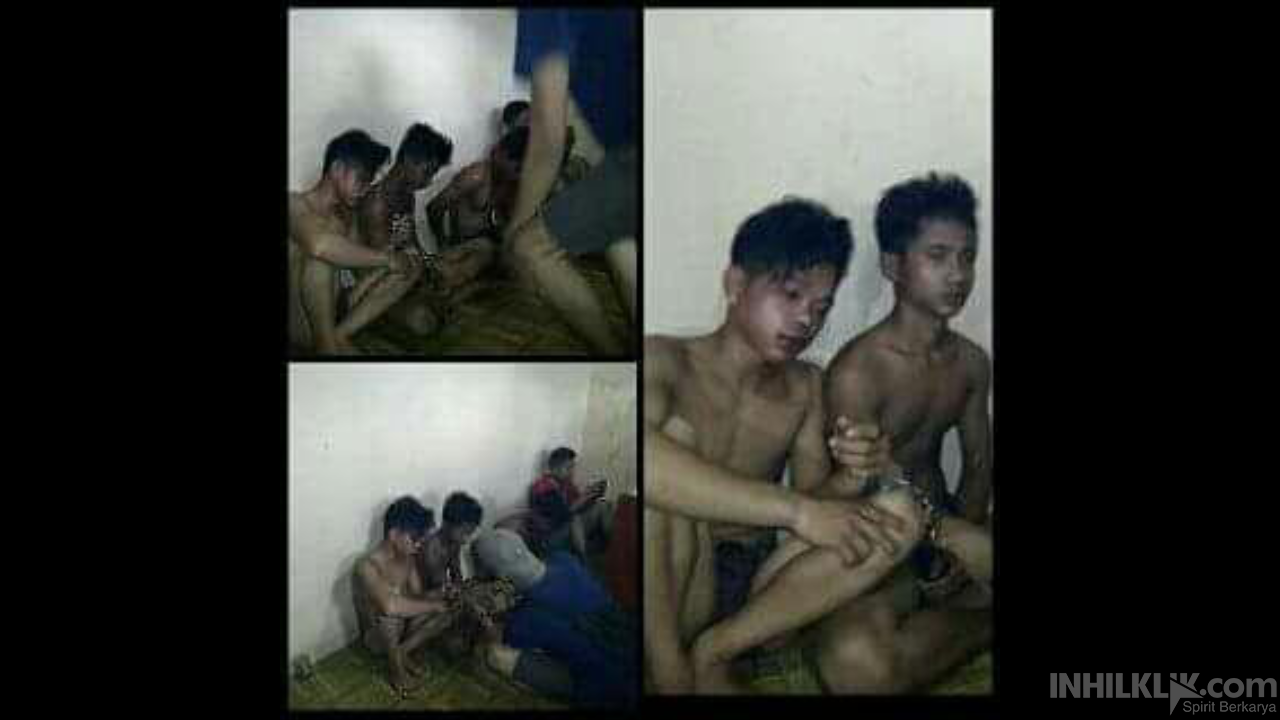 Satu Keluarga di Inhil Jadi Korban Curas