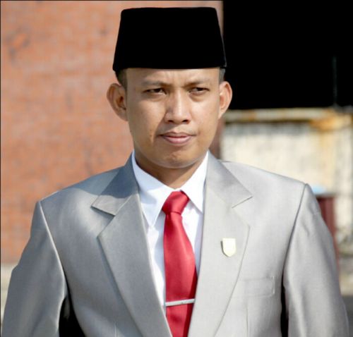 Ketua DPRD Inhil Dani M Nursalam Ingatkan ASN Tak Ikut Berpolitik