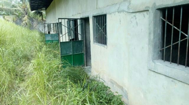 Pengidap Gangguan Jiwa Panti Ilegal Di Pekanbaru Tak Diberi Makan Berhari-hari