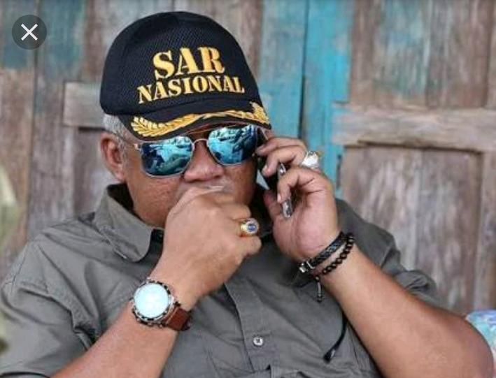 Edi Sindrang Minta OPD Terkait Tunjukkan Keseriusan Pengelolaan Parit 21