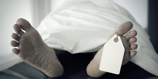Pria 52 Tahun Tewas Mendadak Saat Hendak Berhubungan Badan