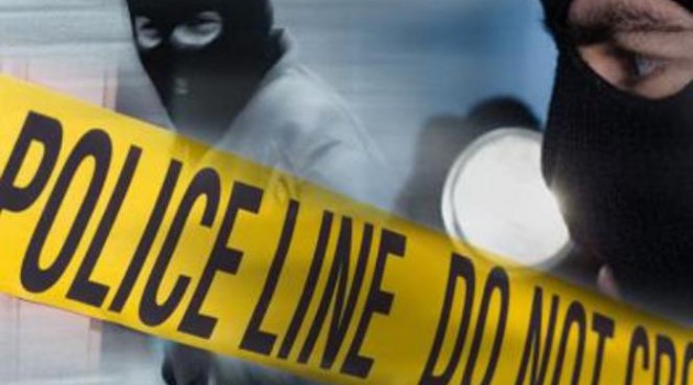 Angka Kejahatan Naik, di Kota Pekanbaru Paling Banyak