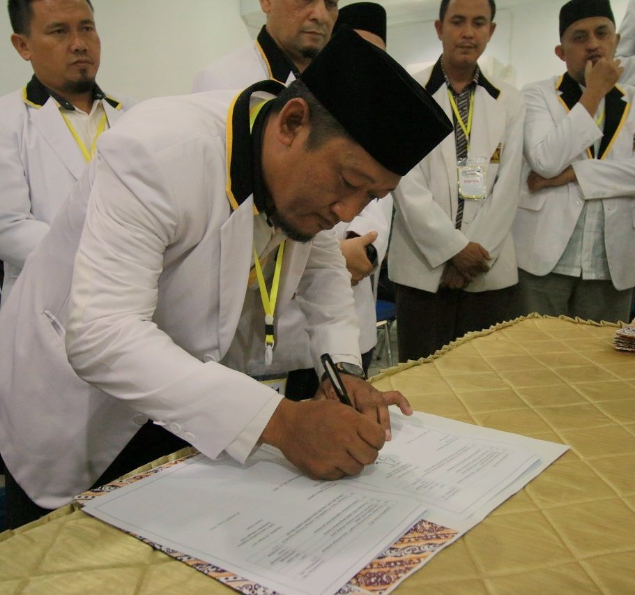 Legislator Inhil akan Tinjau Perpustakaan di Inhil