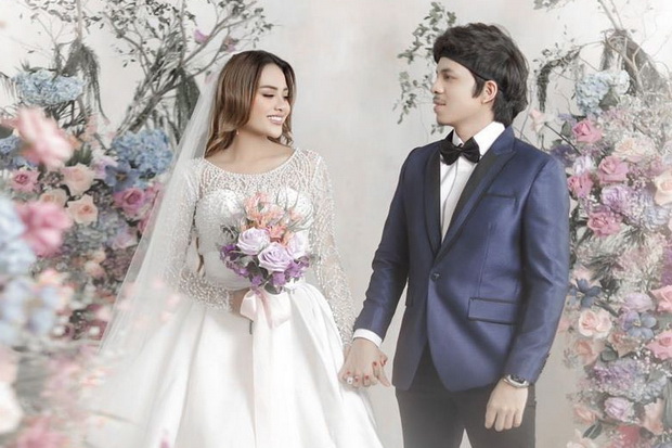 Sempat Berantem, Atta dan Aurel Enggak Nikah di GBK tapi di Ring Tinju