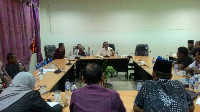 DPMD Inhil Belum Bisa Pastikan Pelaksanaan Pilkades Antar Waktu Dua Desa