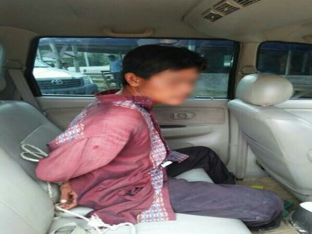 Guru Ngaji Di Pelalawan Cabuli 7 Orang Murid Ngajinya Sendiri