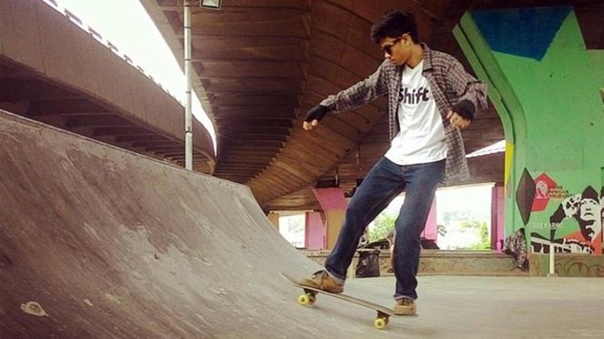 Fakta Menarik Sang Qari Muda, Muzammil Hasballah