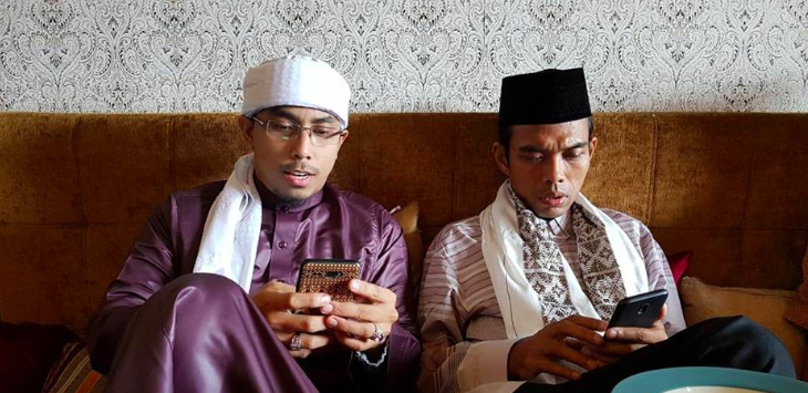 Diprotes Warganet, TRANS7 Batal Pakai Jasa Ustadz Maaher