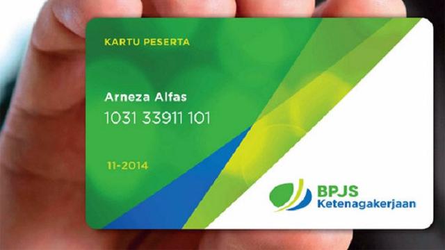 BPJS TK Pekanbaru Gandeng Kejaksaan Tagih Ratusan Perusahaan Penunggak Iuran