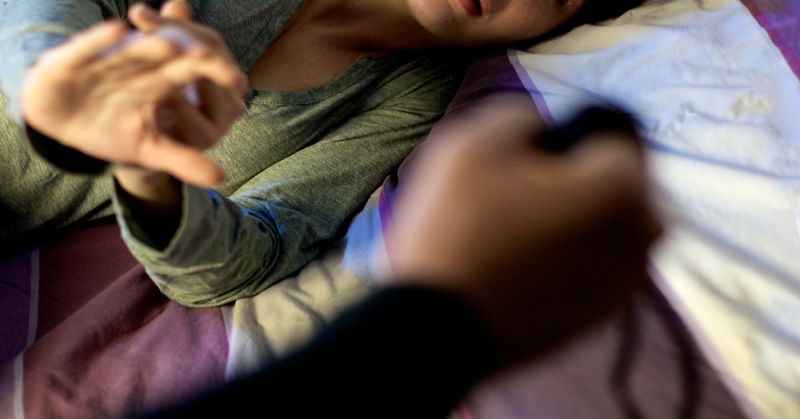 Pria 50 Tahun Berhasil Setubuhi ABG 17 Tahun Sebanyak Tujuh Kali