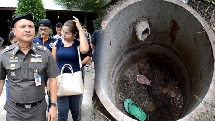 SADIS! Temukan Kondom Saat Cuci Celana Suami, Wanita Ini Bikin Suaminya Bersimbah Darah