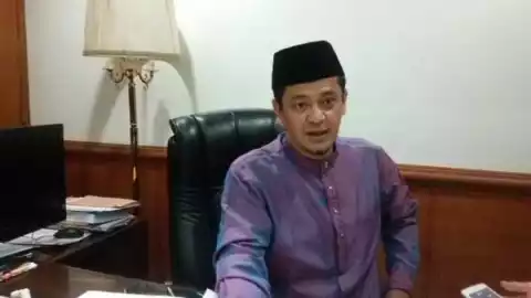 Jangan Sembarangan Potong Dana Daerah
