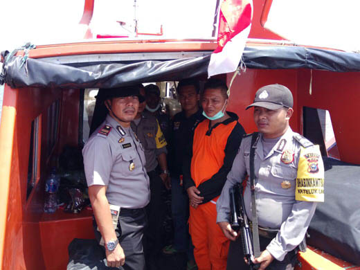 7 Hari Pencarian Korban Terkaman Buaya Dihentikan, Keluarga Pasrah