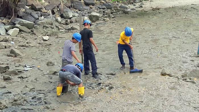 Sanksi Dan Penanganan Hukum PT Nagamas Dianggap Lamban