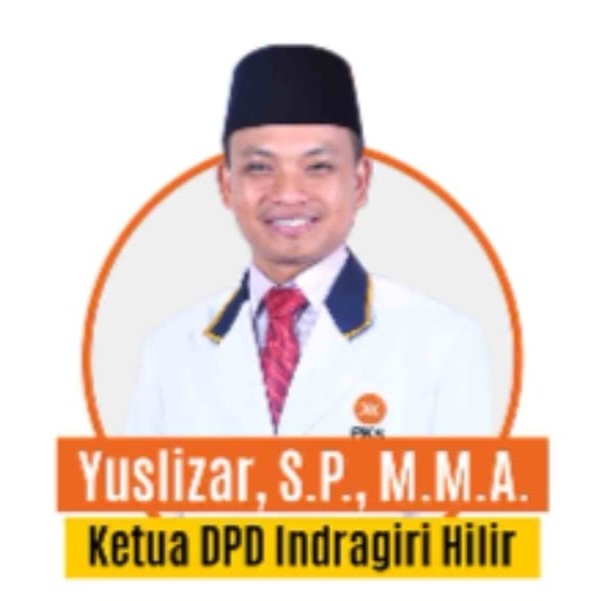 PKS Siap Usung Kader Terbaik di Pilkada Inhil 2024