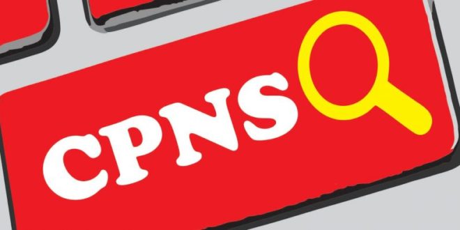 INFO CPNS: Yuk Siap-Siap, Seleksi CPNS 2018 Dibuka Besar-besaran di Daerah