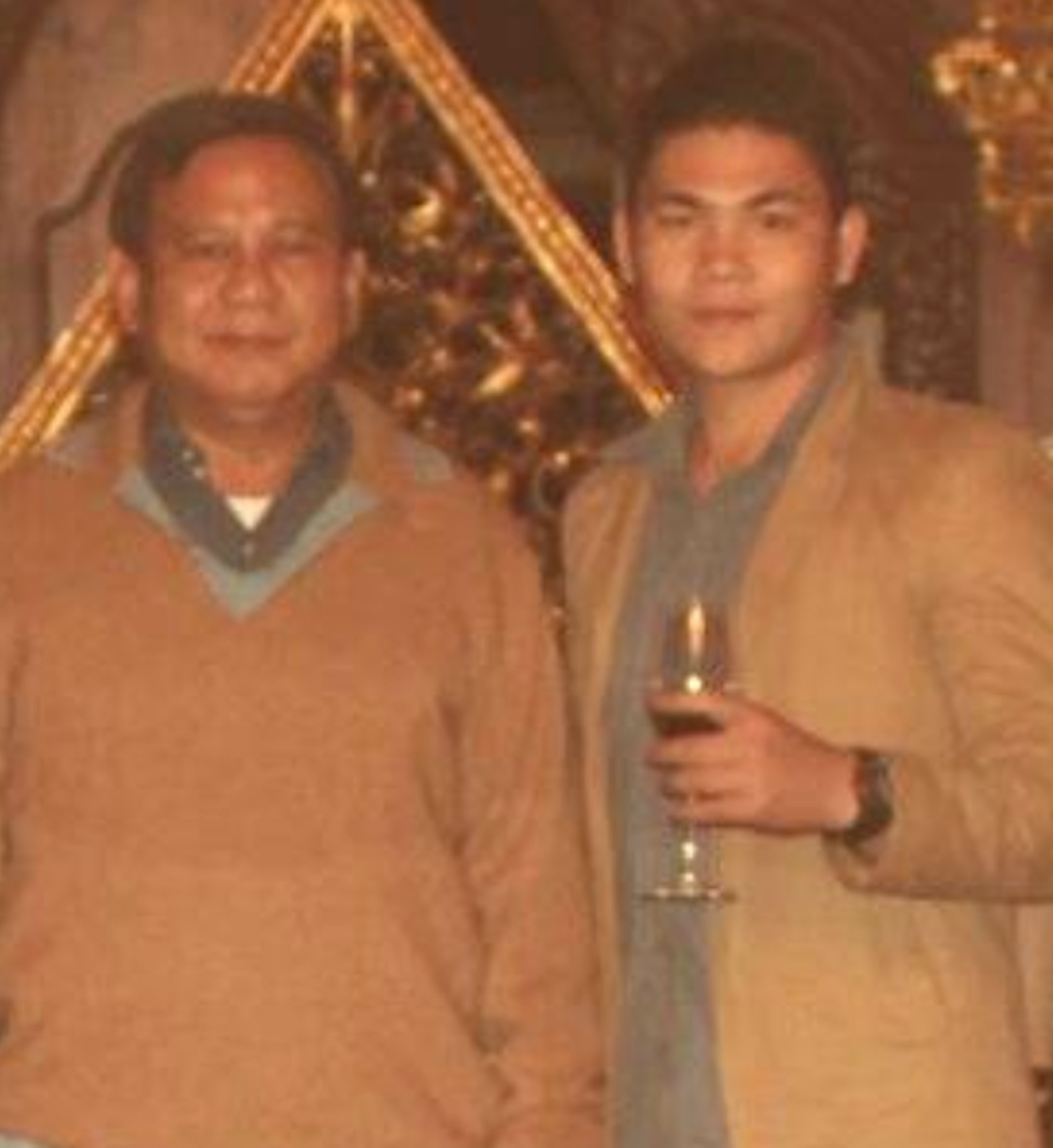 Mahasiswa yang Pernah Jadi Pengawalnya Terbunuh, Prabowo Belum Tahu