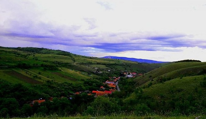 Eibenthal, Desa Indah yang Bebas dari Pencurian
