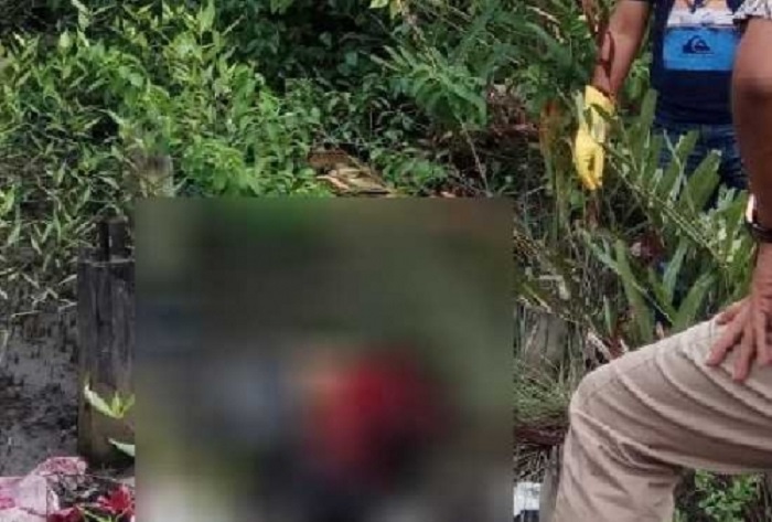 Terdapat Luka Robek di Wajah, Nurul Komariyah Diduga Dianiaya Sebelum Dibunuh