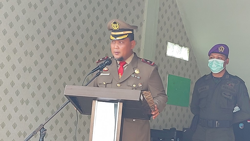 Achmad Mulyadi.