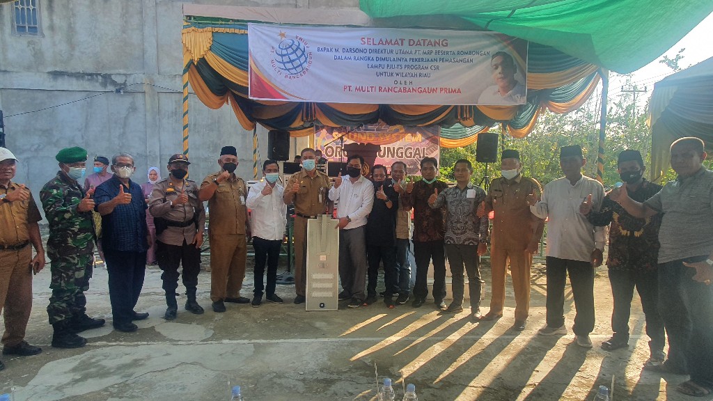 Foto bersama.