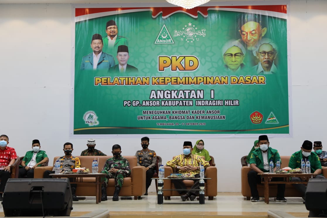 Para undangan.